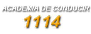 Academia de Conducir 1114